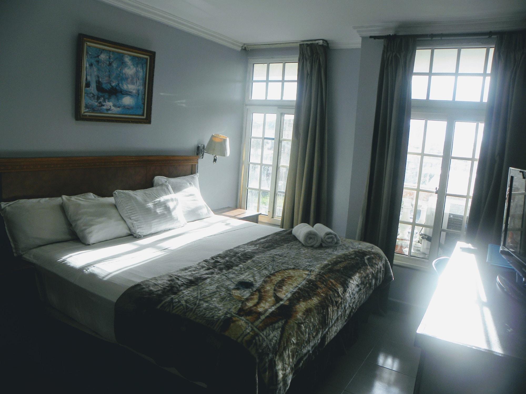 Meryland Hotel Colon Zewnętrze zdjęcie