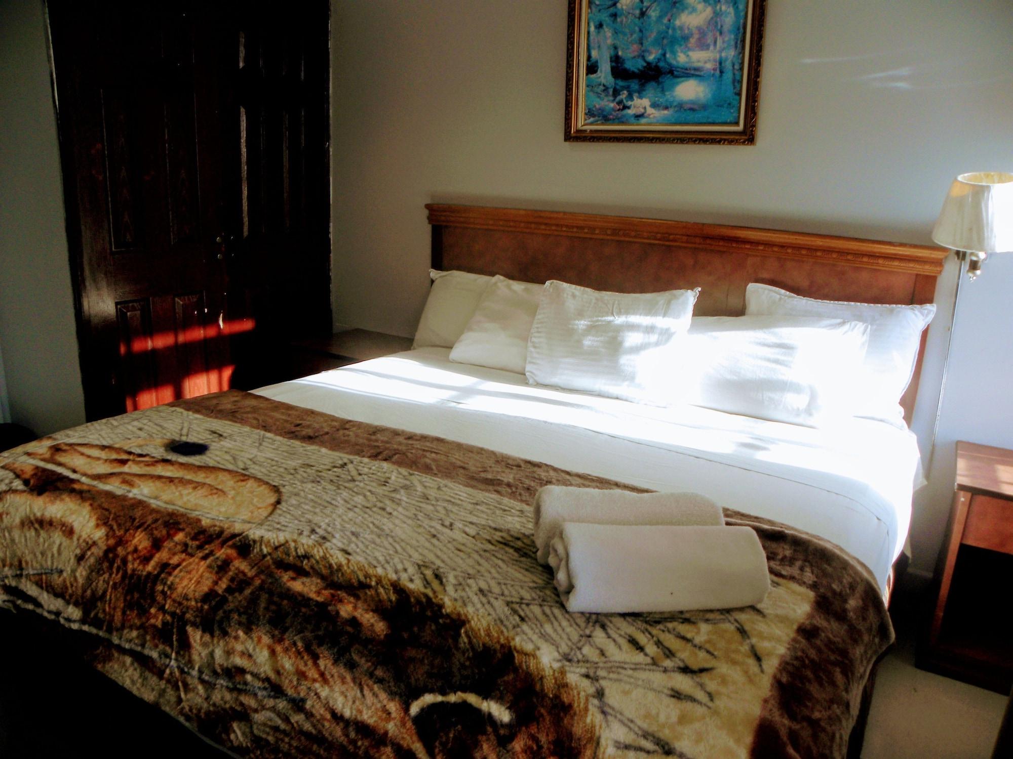 Meryland Hotel Colon Zewnętrze zdjęcie