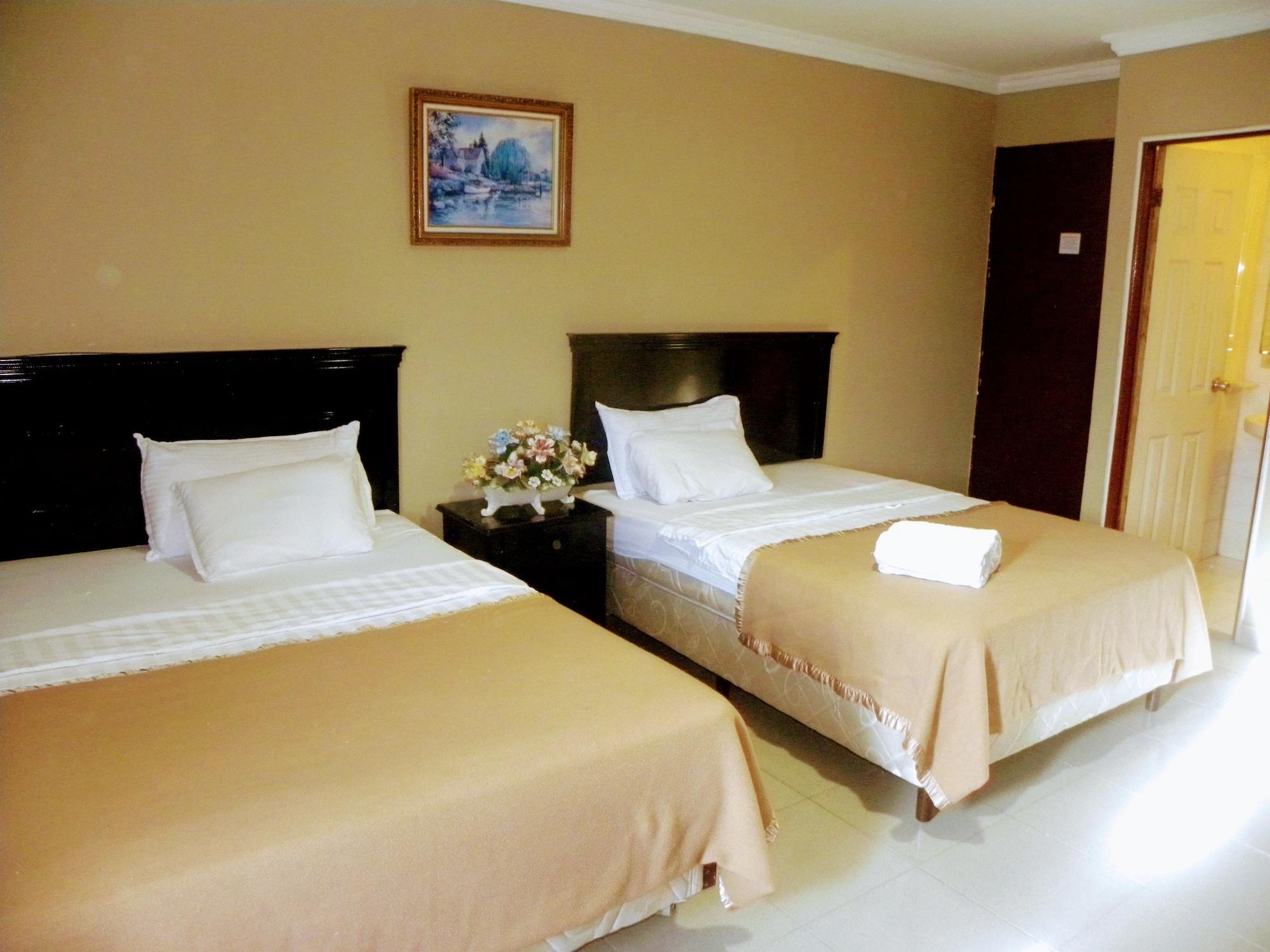 Meryland Hotel Colon Zewnętrze zdjęcie