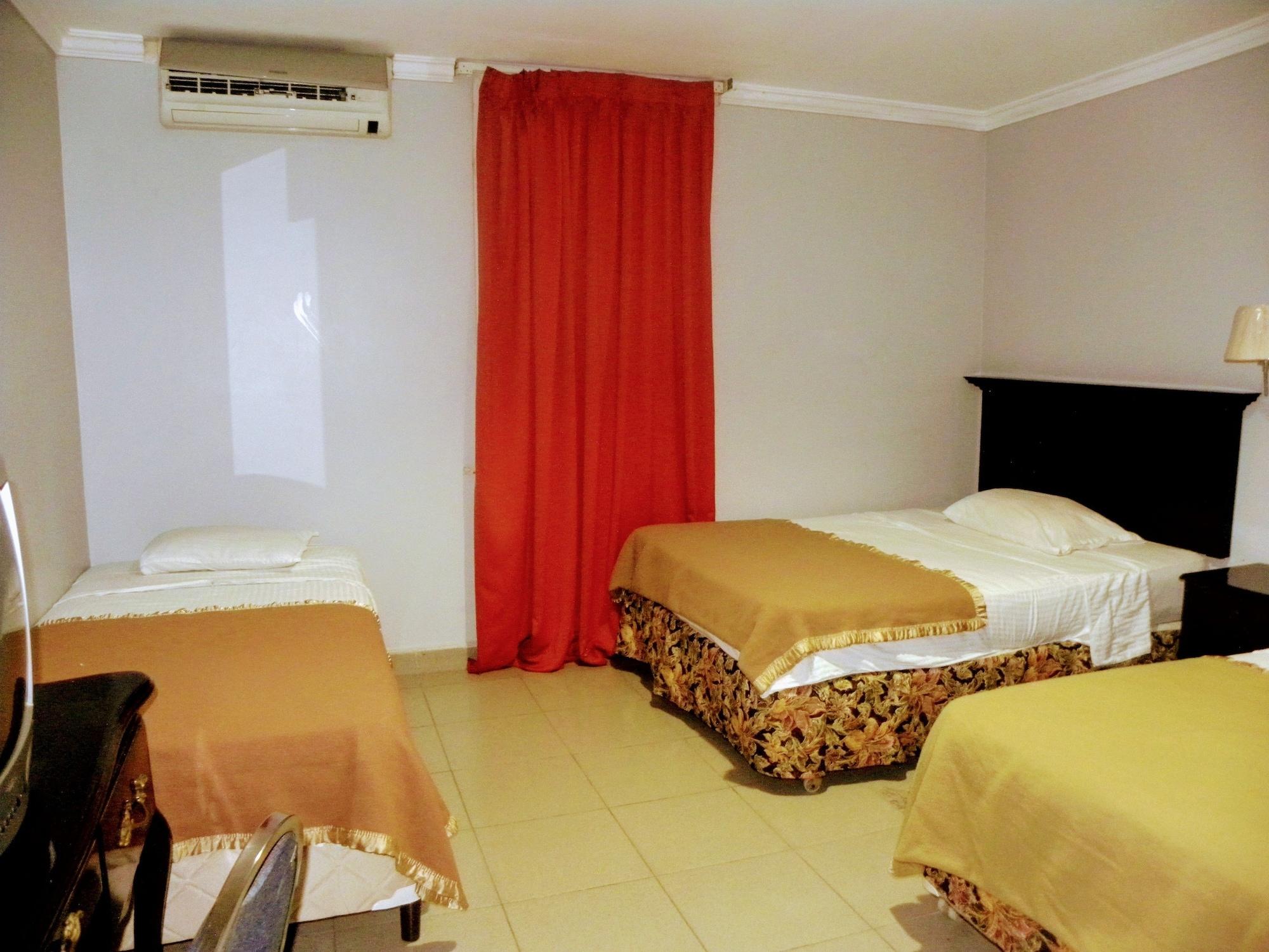 Meryland Hotel Colon Zewnętrze zdjęcie