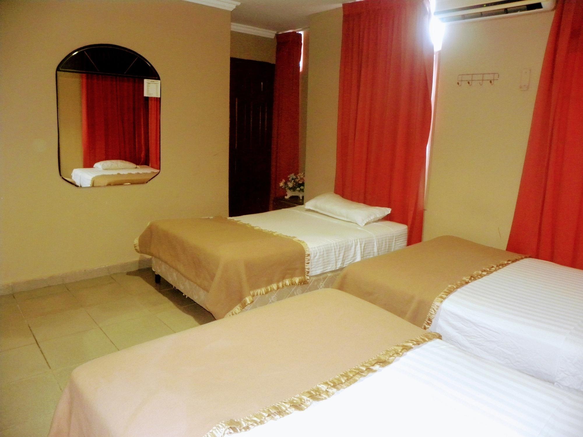 Meryland Hotel Colon Zewnętrze zdjęcie