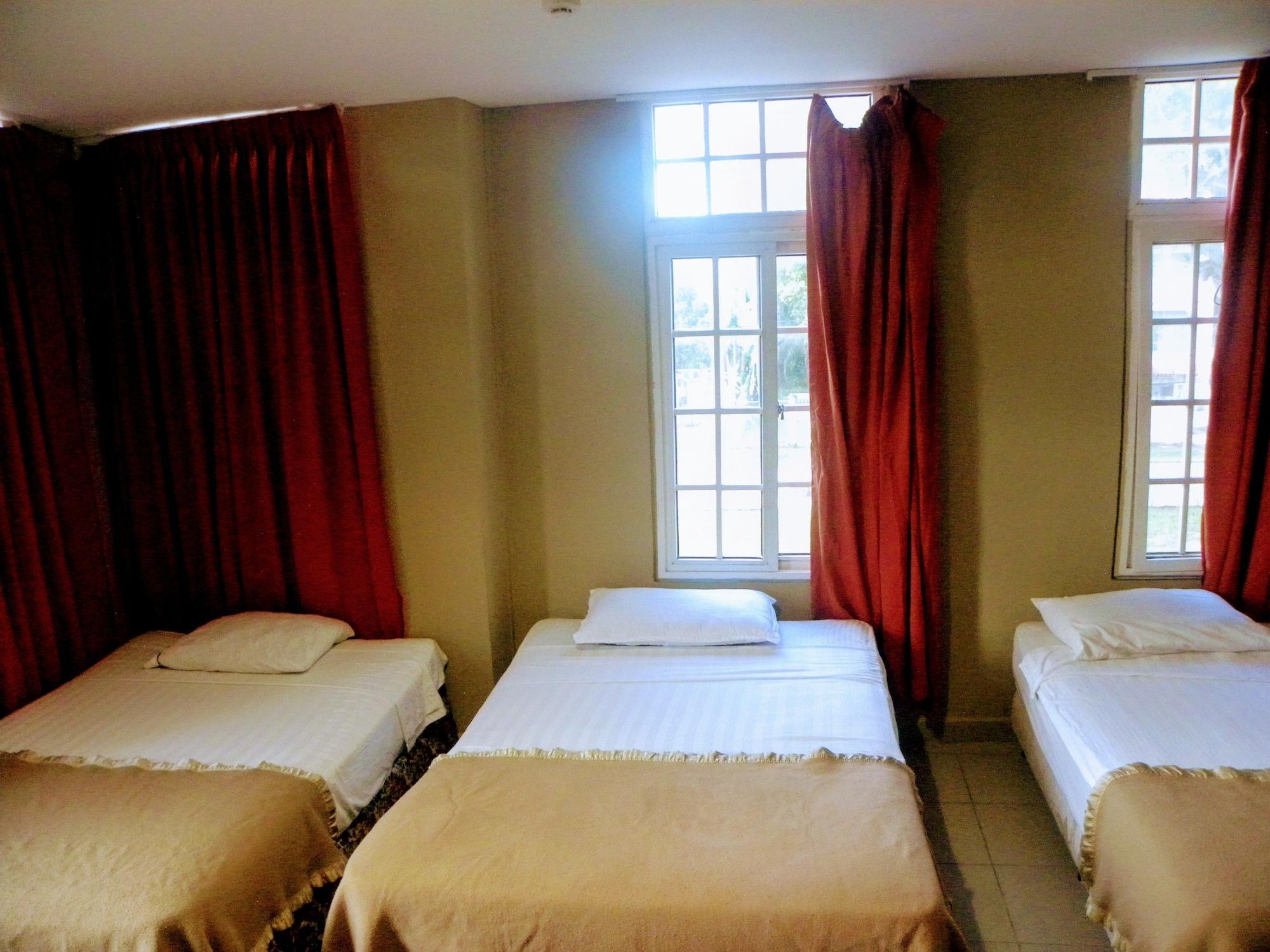 Meryland Hotel Colon Zewnętrze zdjęcie