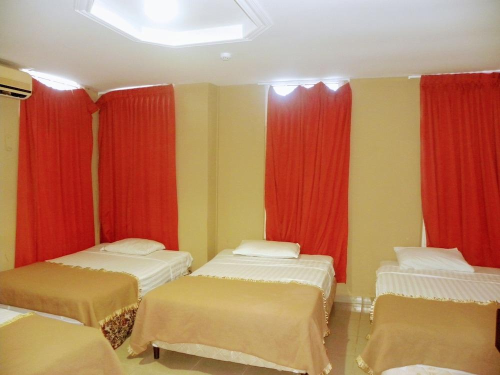 Meryland Hotel Colon Zewnętrze zdjęcie
