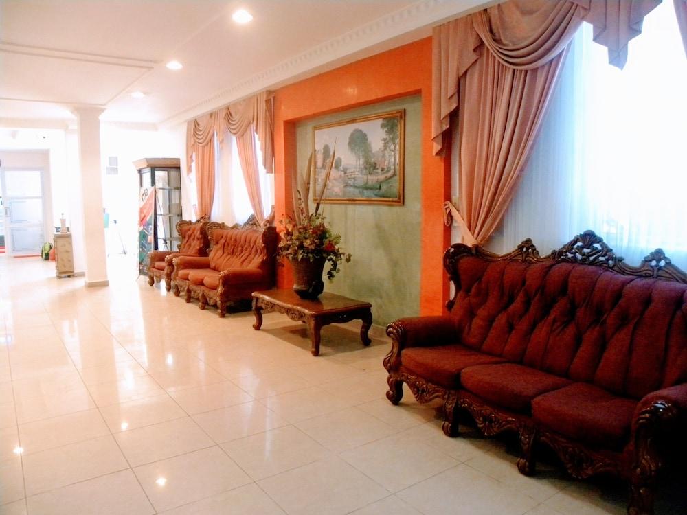 Meryland Hotel Colon Zewnętrze zdjęcie