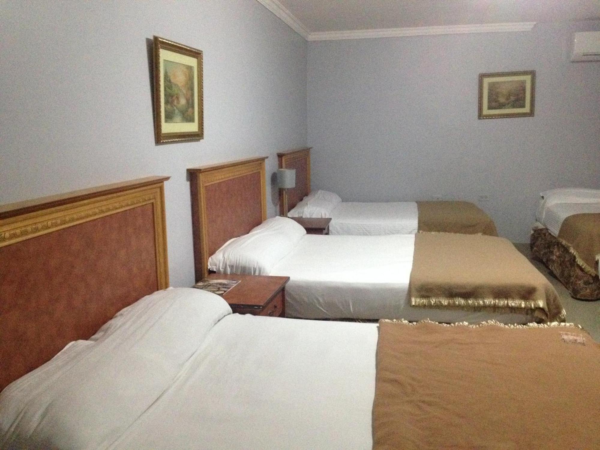 Meryland Hotel Colon Zewnętrze zdjęcie