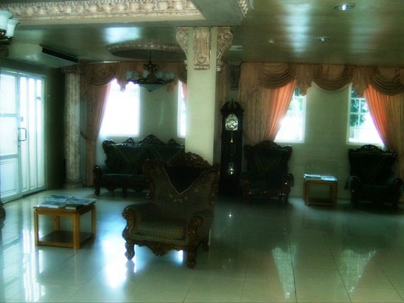 Meryland Hotel Colon Zewnętrze zdjęcie