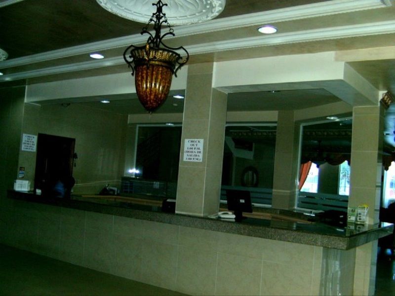 Meryland Hotel Colon Zewnętrze zdjęcie