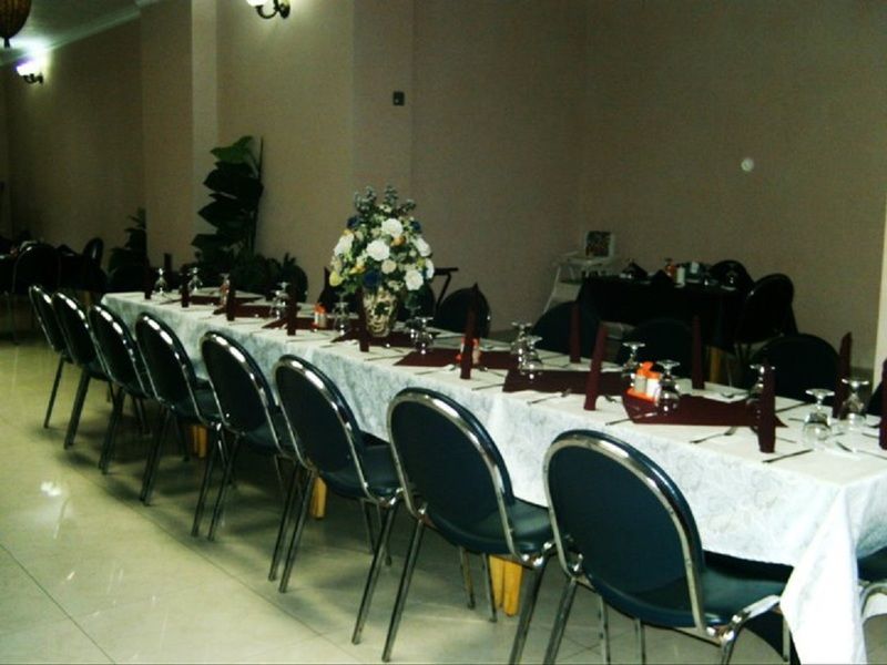 Meryland Hotel Colon Zewnętrze zdjęcie