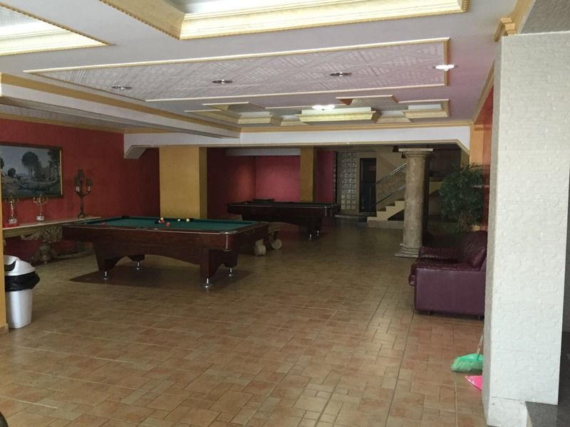 Meryland Hotel Colon Zewnętrze zdjęcie