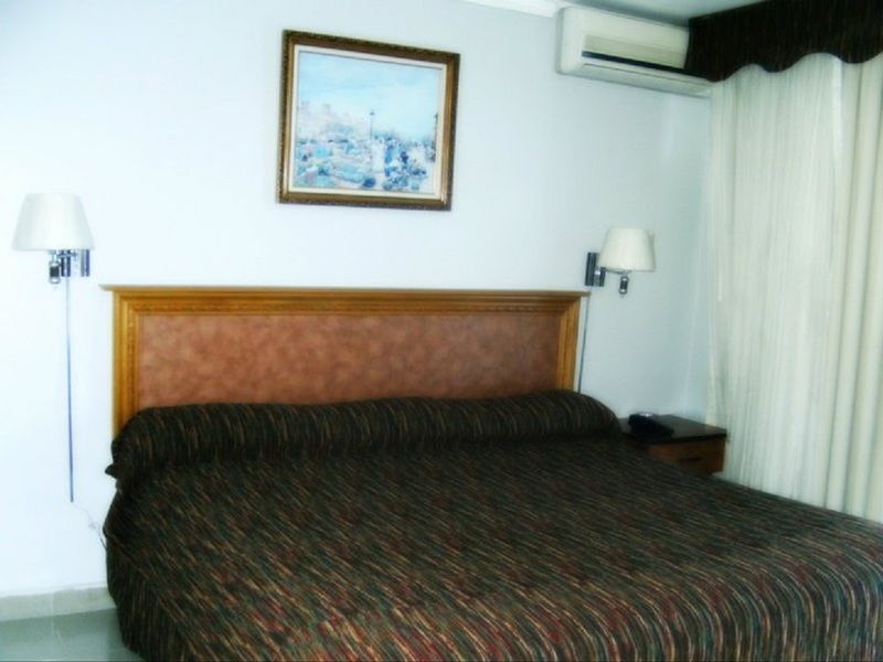 Meryland Hotel Colon Zewnętrze zdjęcie