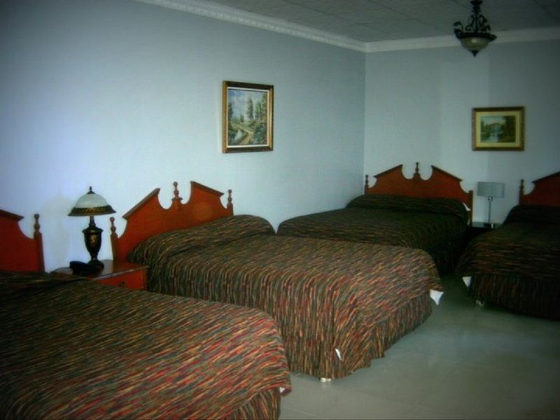 Meryland Hotel Colon Zewnętrze zdjęcie