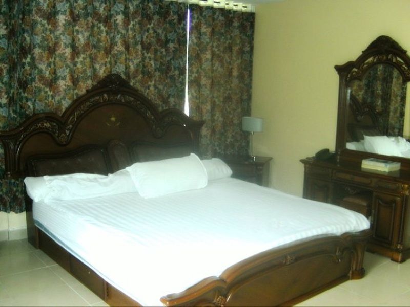 Meryland Hotel Colon Zewnętrze zdjęcie