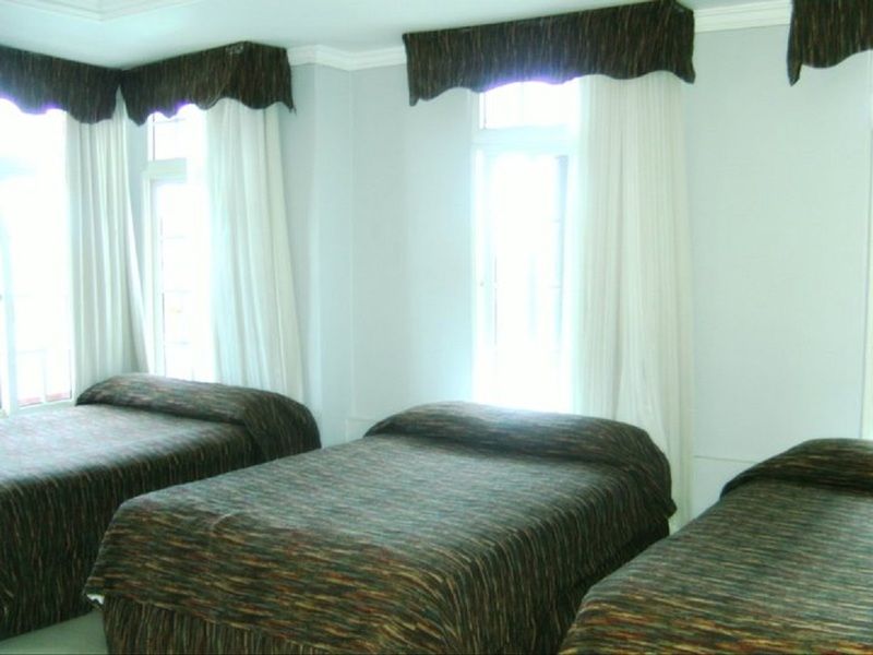 Meryland Hotel Colon Zewnętrze zdjęcie