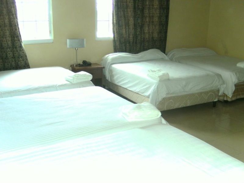 Meryland Hotel Colon Zewnętrze zdjęcie