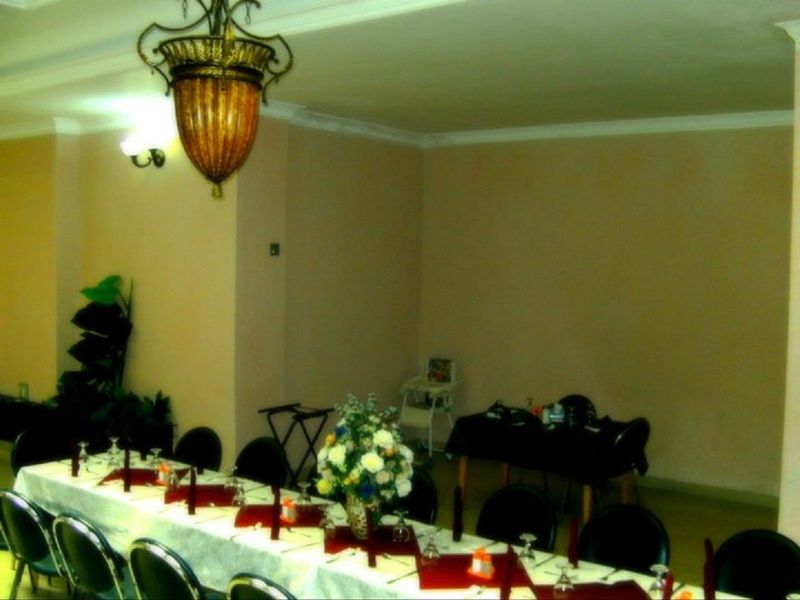 Meryland Hotel Colon Zewnętrze zdjęcie