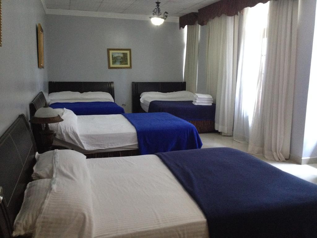 Meryland Hotel Colon Pokój zdjęcie