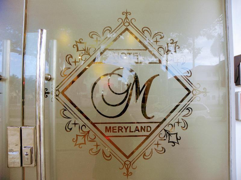 Meryland Hotel Colon Zewnętrze zdjęcie