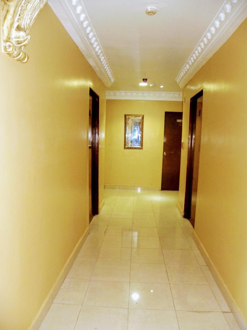 Meryland Hotel Colon Zewnętrze zdjęcie