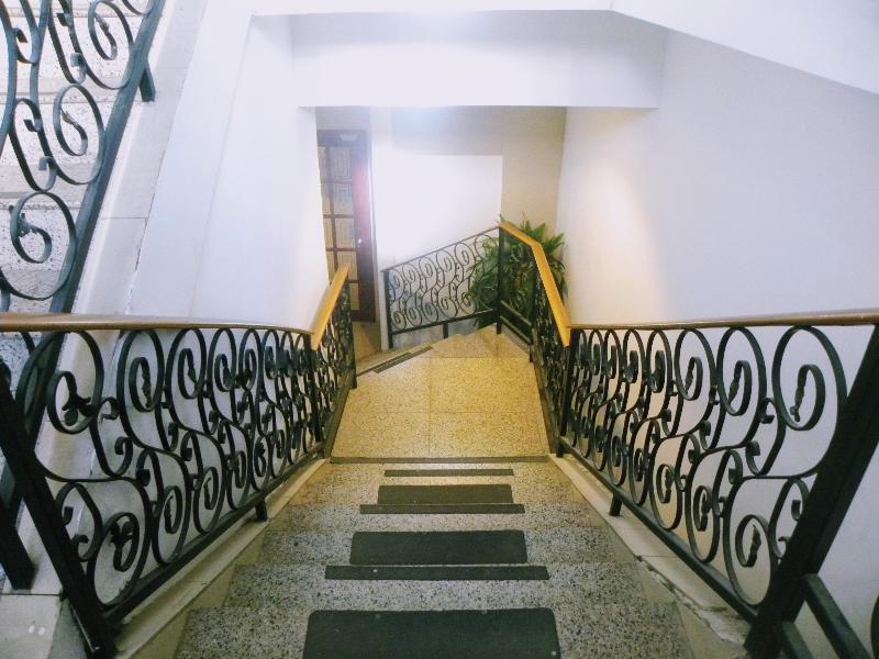 Meryland Hotel Colon Zewnętrze zdjęcie
