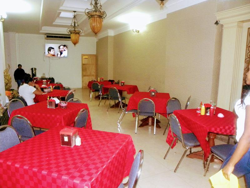 Meryland Hotel Colon Zewnętrze zdjęcie