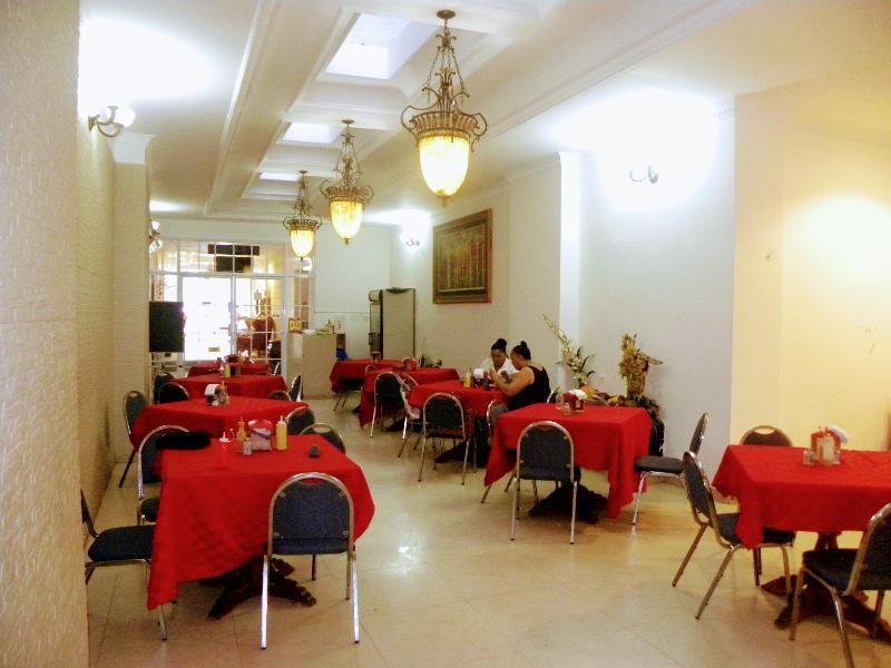 Meryland Hotel Colon Zewnętrze zdjęcie