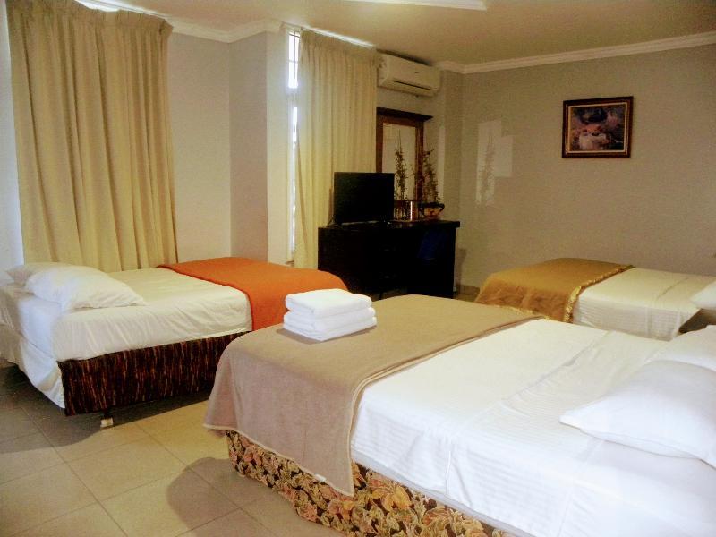 Meryland Hotel Colon Zewnętrze zdjęcie