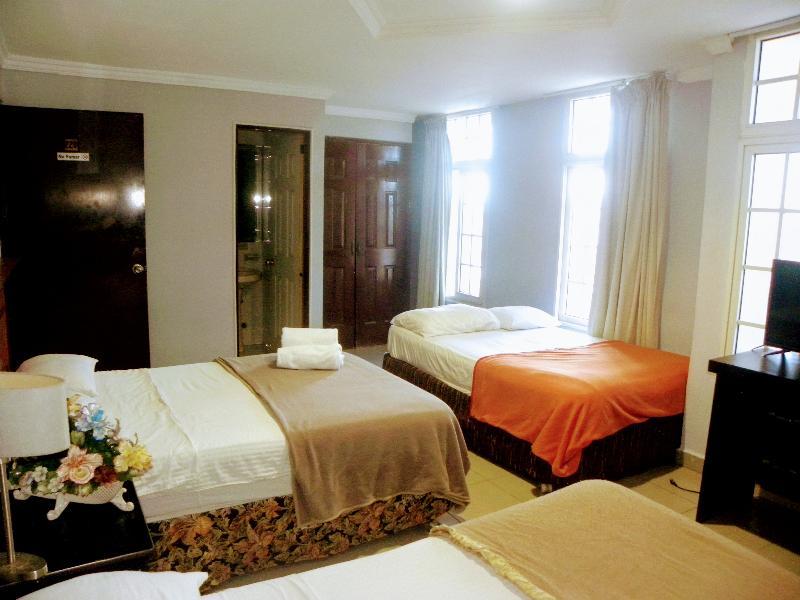 Meryland Hotel Colon Zewnętrze zdjęcie