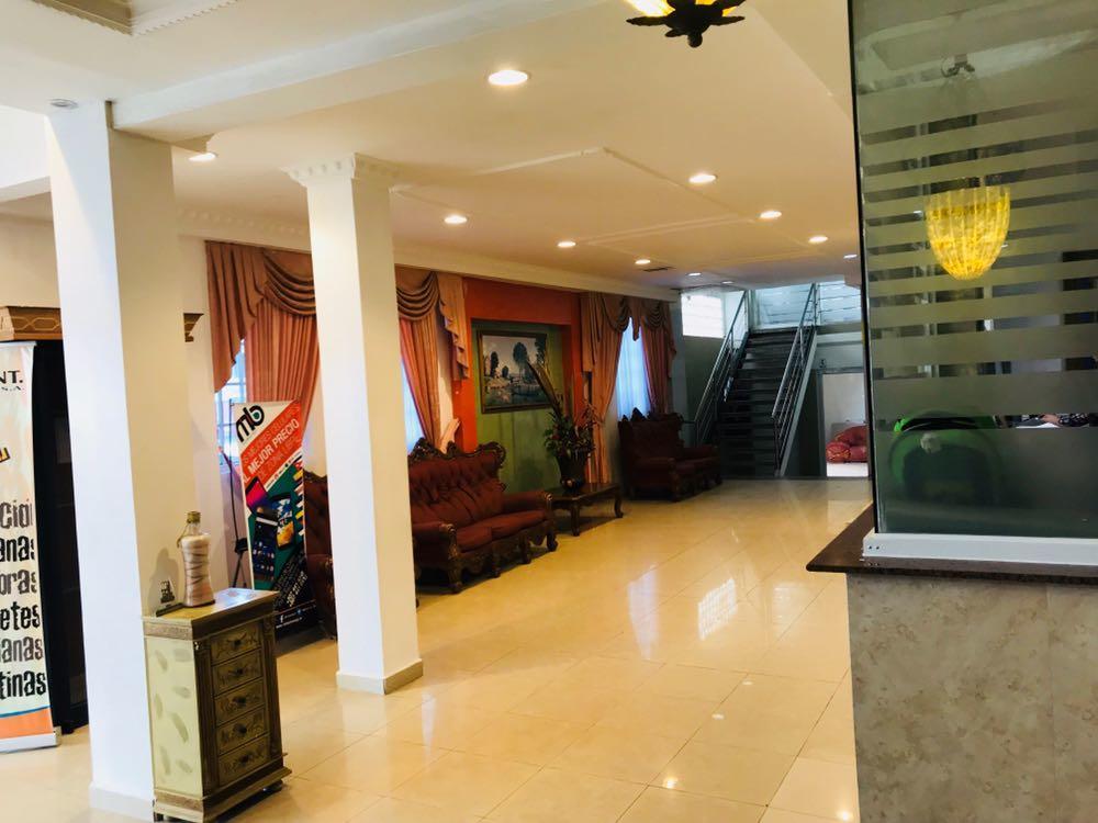 Meryland Hotel Colon Zewnętrze zdjęcie