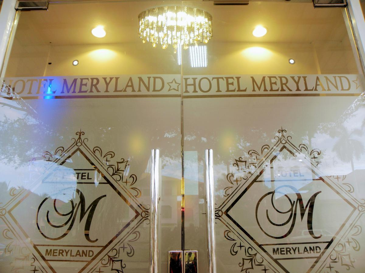 Meryland Hotel Colon Zewnętrze zdjęcie