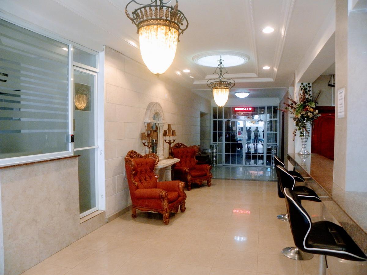 Meryland Hotel Colon Zewnętrze zdjęcie