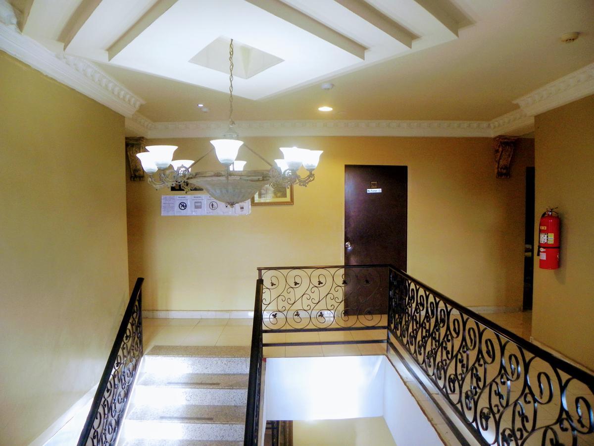 Meryland Hotel Colon Zewnętrze zdjęcie