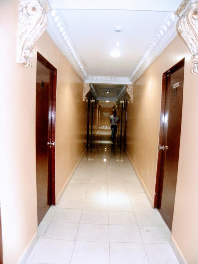 Meryland Hotel Colon Zewnętrze zdjęcie