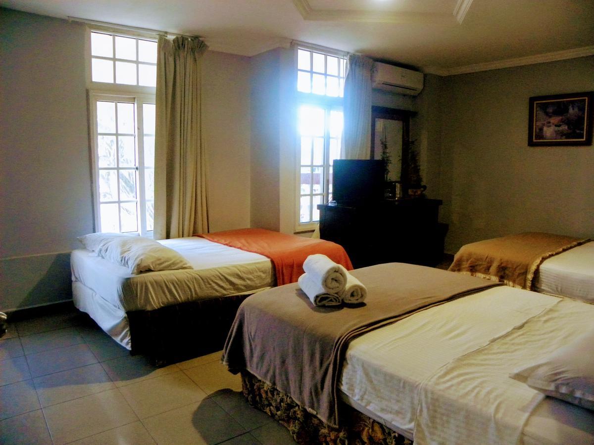 Meryland Hotel Colon Zewnętrze zdjęcie