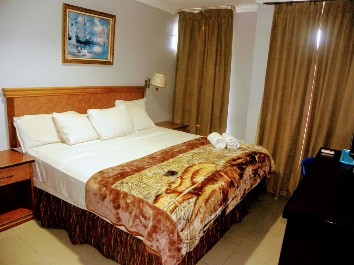 Meryland Hotel Colon Zewnętrze zdjęcie
