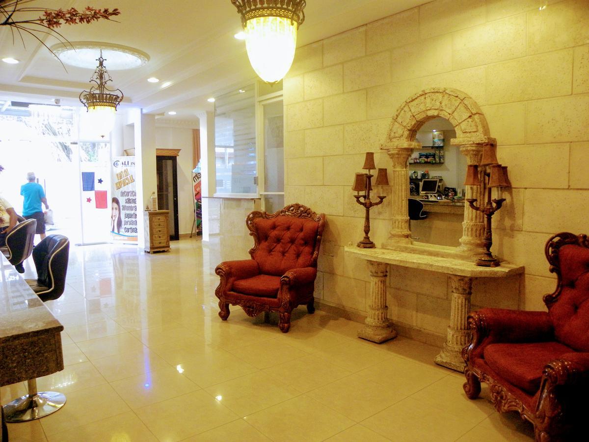 Meryland Hotel Colon Zewnętrze zdjęcie