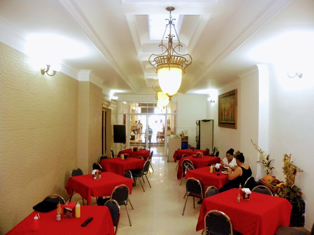Meryland Hotel Colon Zewnętrze zdjęcie