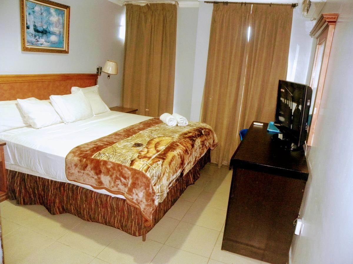 Meryland Hotel Colon Zewnętrze zdjęcie