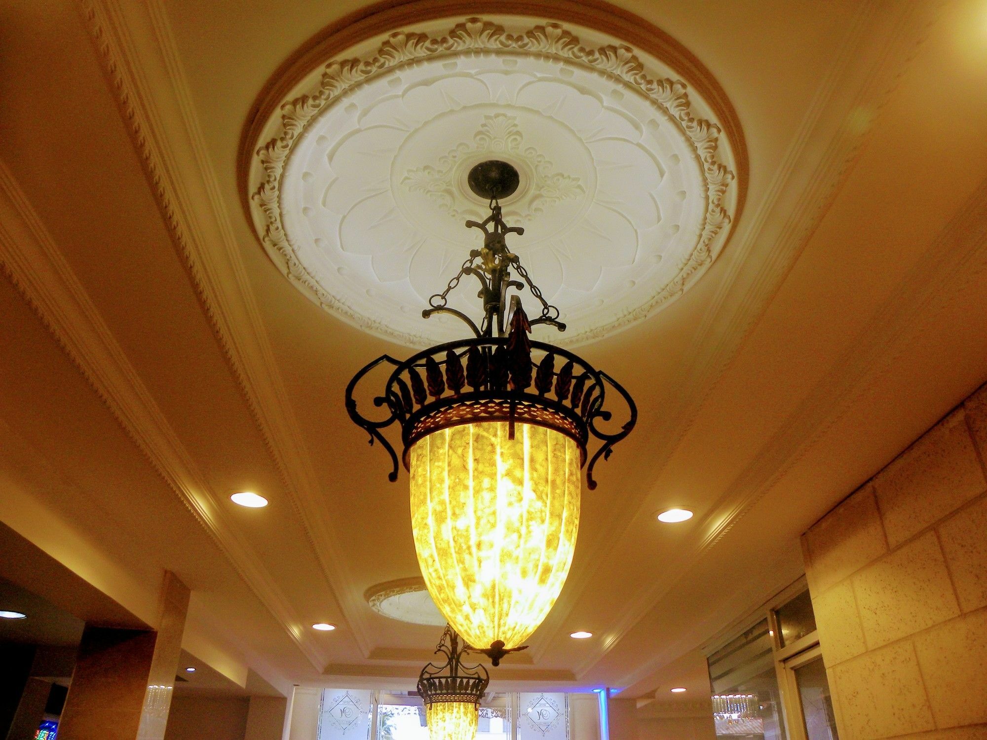 Meryland Hotel Colon Zewnętrze zdjęcie